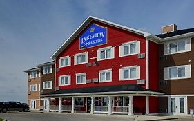 Lakeview Inns & Suites - Brandon